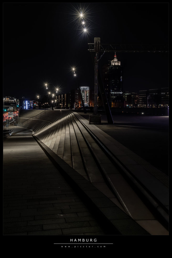 Hafen Hamburg