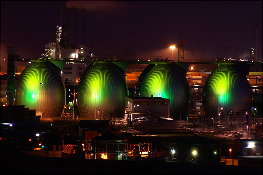 Hafen Hamburg