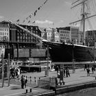 Hafen Hamburg 