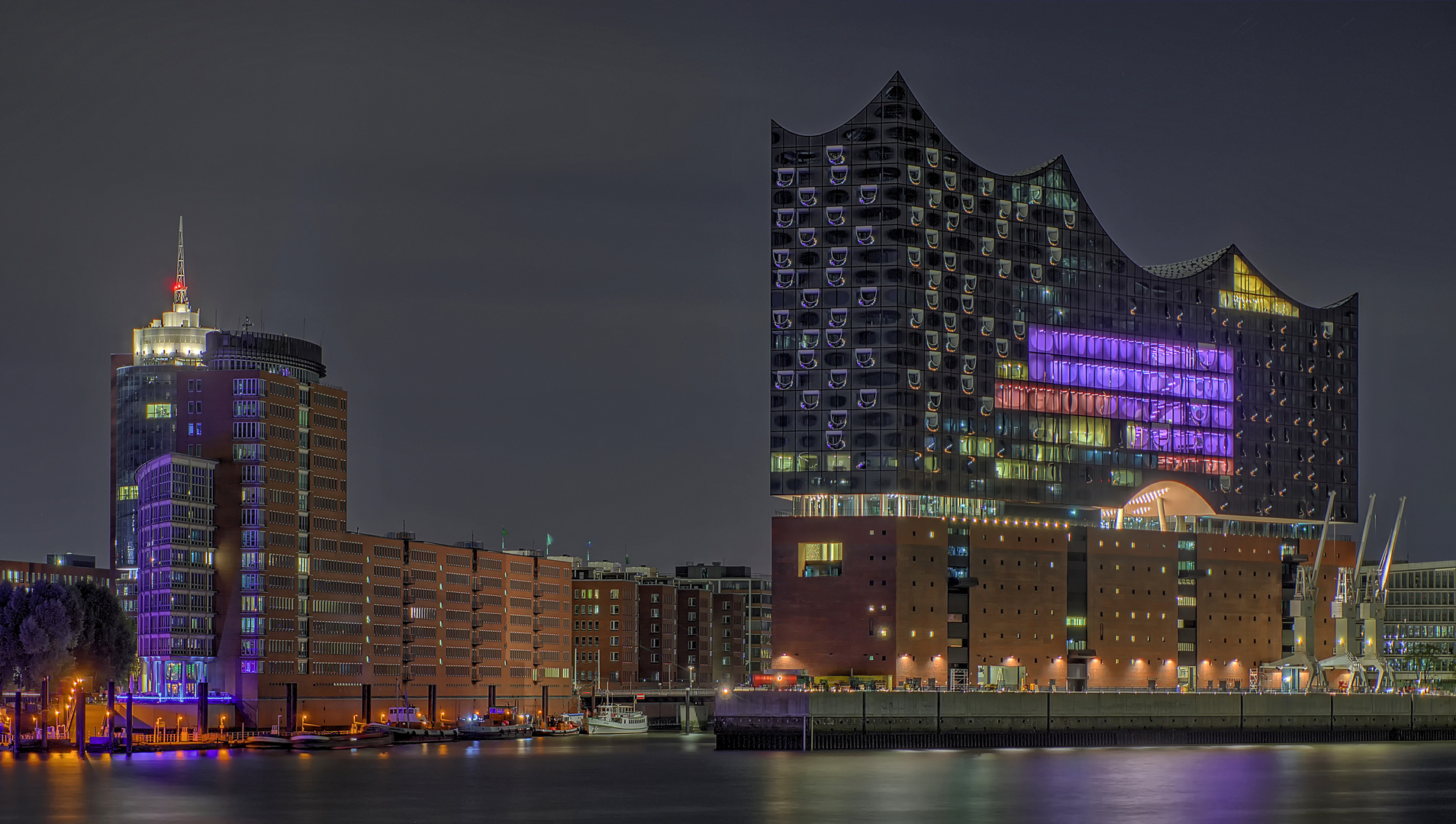 Hafen Hamburg