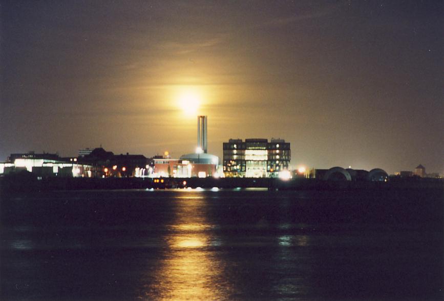 Hafen Hamburg