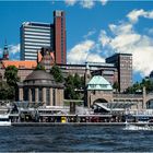 Hafen Hamburg 