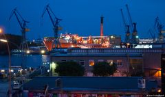 Hafen Hamburg