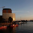 Hafen Hamburg