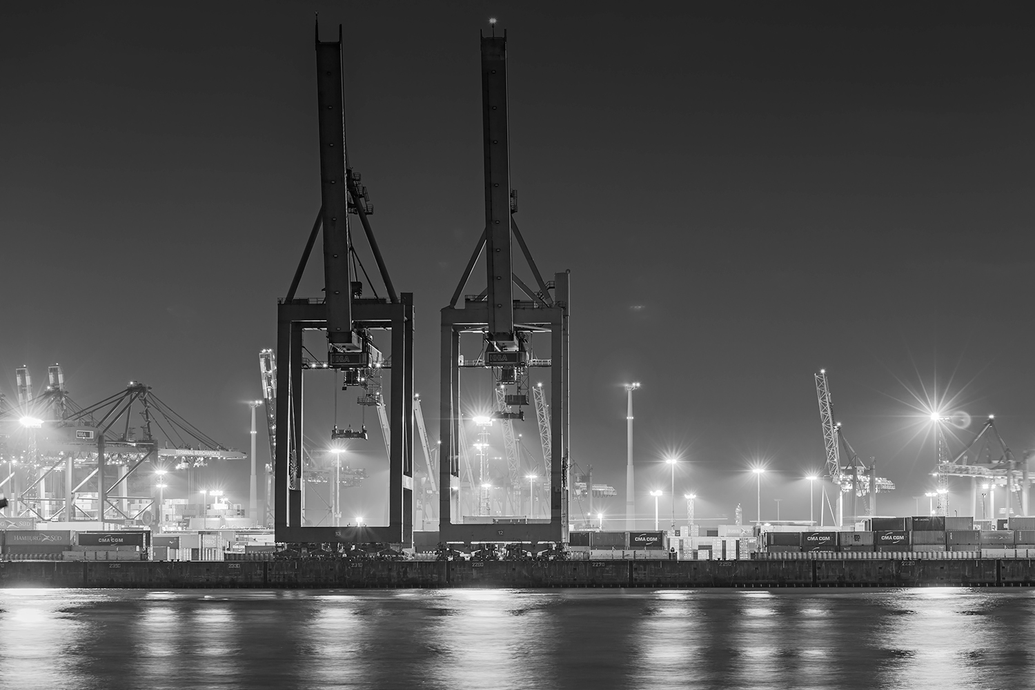 Hafen, Hamburg