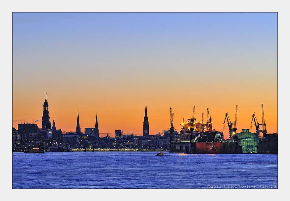 hafen hamburg