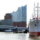 Hafen Hamburg