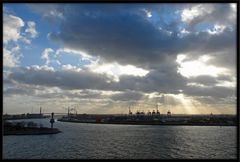 Hafen Hamburg