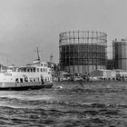    Hafen Hamburg ca. 1963