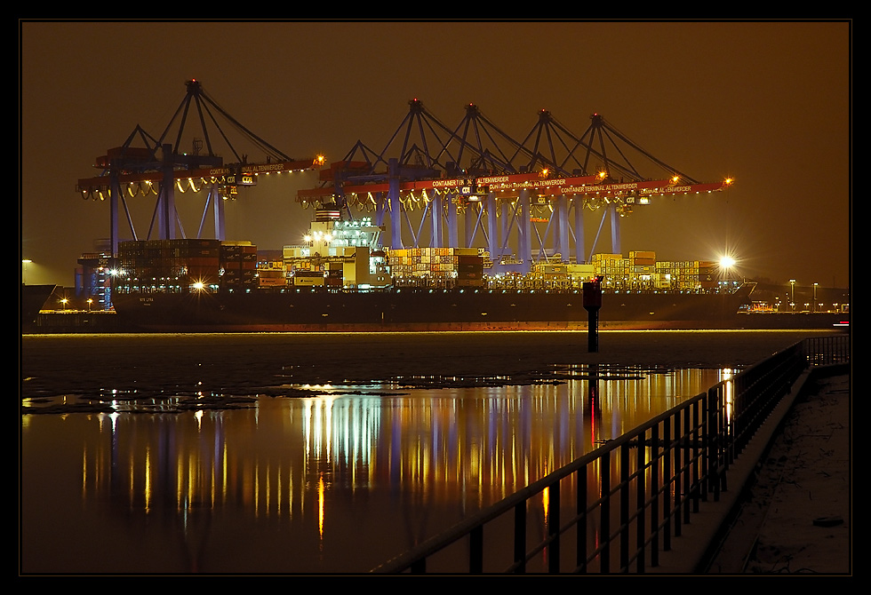 hafen hamburg