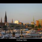 Hafen Hamburg