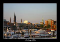 Hafen Hamburg