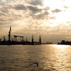 Hafen Hamburg