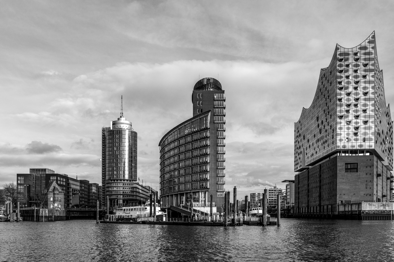 Hafen Hamburg