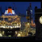 Hafen Hamburg DOCK 17