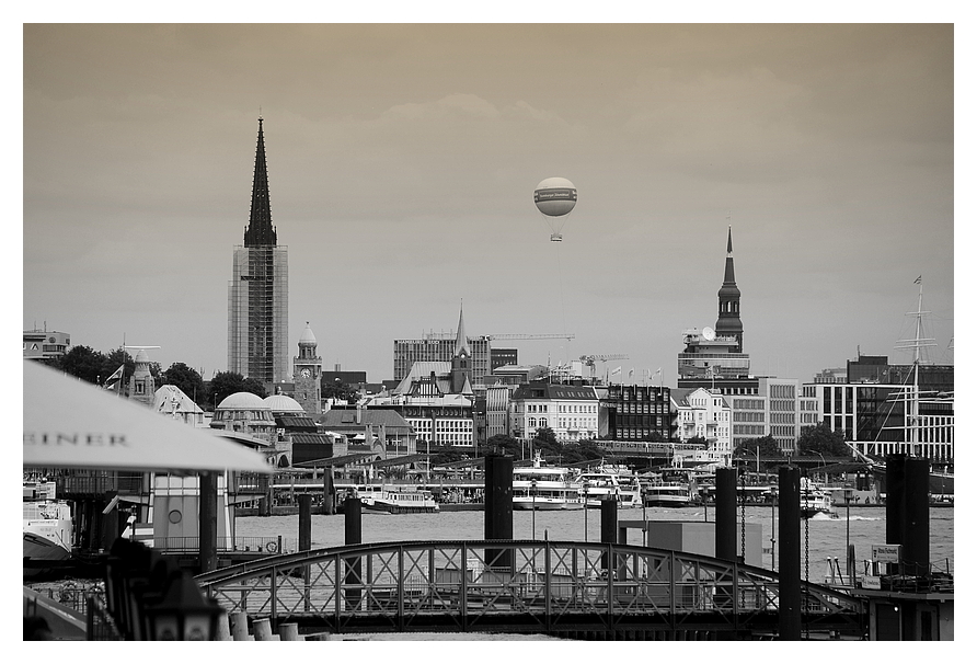 Hafen Hamburg