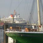 Hafen Hamburg