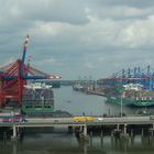 Hafen Hamburg