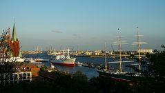 Hafen Hamburg