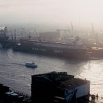 Hafen Hamburg