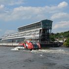 Hafen Hamburg *