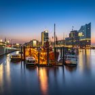 Hafen Hamburg