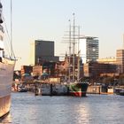 Hafen Hamburg