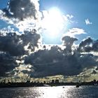 Hafen, Hamburg | HDR