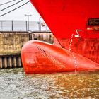 Hafen Hamburg HDR