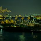 Hafen Hamburg - High Dynamic Range