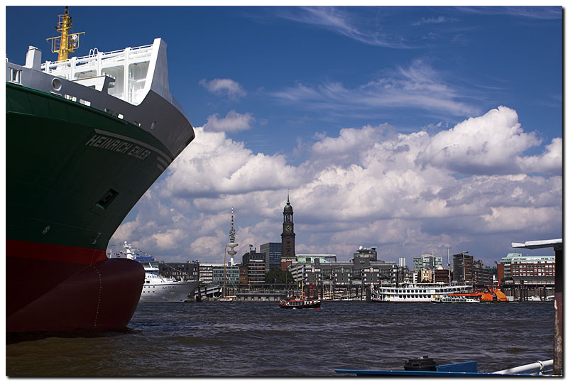 Hafen Hamburg I