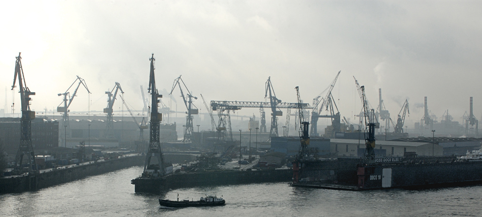 Hafen Hamburg II