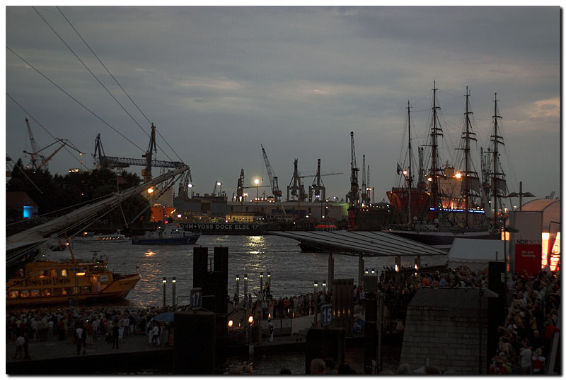 Hafen Hamburg II