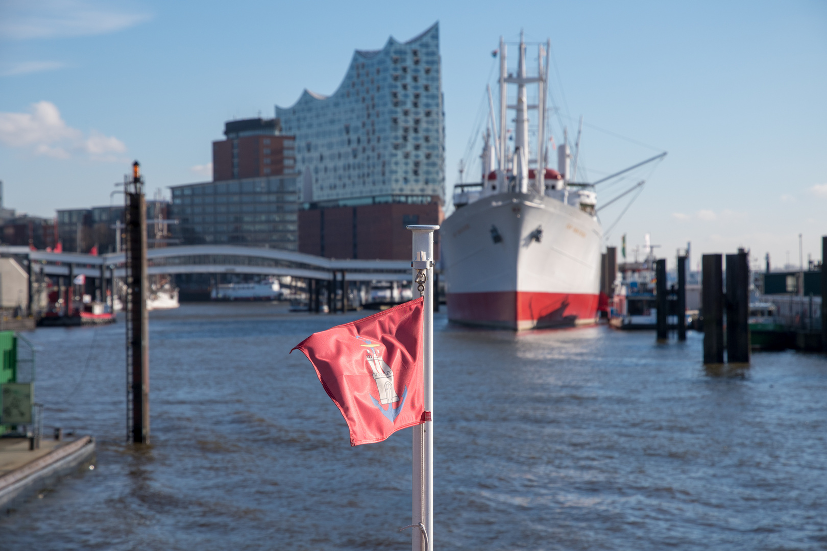 Hafen Hamburg II