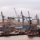Hafen Hamburg III