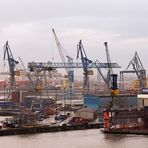 Hafen Hamburg III