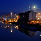 Hafen Hannover