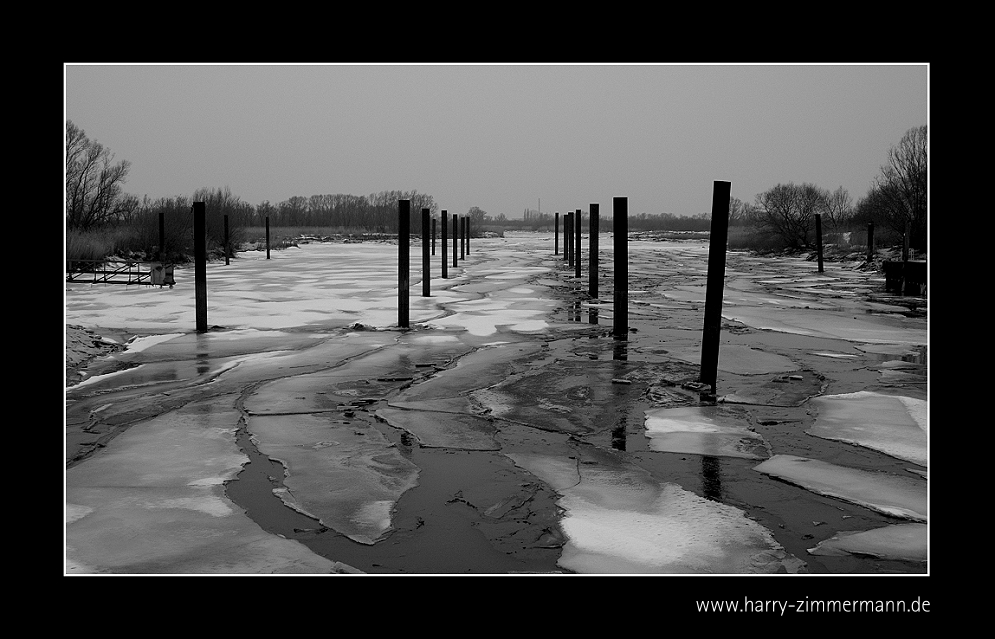 Hafen Haseldorf