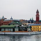 Hafen Helsingborg