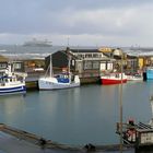 Hafen Hirtshals