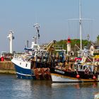 Hafen Honfleur