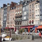 Hafen, Honfleur