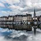 Hafen Honfleur