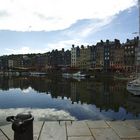 Hafen Honfleur