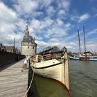 Hafen Hoorn /Ijsselmeer