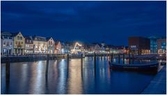 Hafen Husum