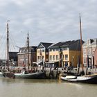 Hafen Husum