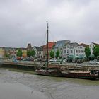 Hafen Husum