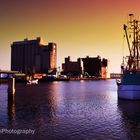 Hafen Husum