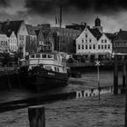 Hafen Husum